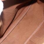 Louis Vuitton Saumur Handbag Monogram Canvas 35 - image 5