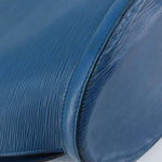 Louis Vuitton Saint Jacques Handbag Epi Leather GM - image 9