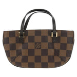 Louis Vuitton Manosque Pochette Damier GM - image 17