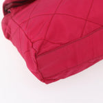 Prada Re-Edition 1995 Chain Tote Quilted Re-Nylon Small - image 9