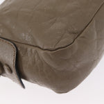 Chloe Vintage Shoulder Bag Leather - image 10