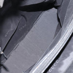 Gucci Bamboo tote bag Nylon - image 5