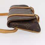 Louis Vuitton Marelle Waist Bag Monogram Canvas - image 4