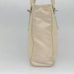 Prada Vintage Shoulder Bag Nylon and Leather - image 3