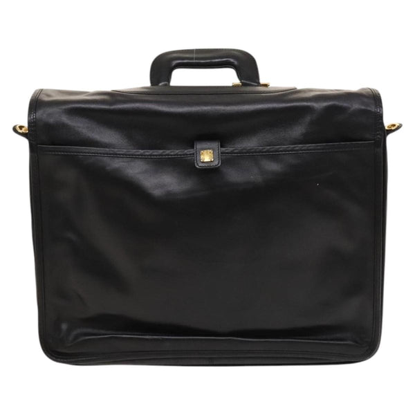 Loewe Anagram Business Leather