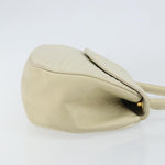 Bally Vintage Handbag Quilted Leather - image 3