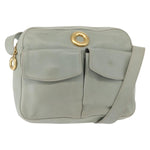 Celine Circle logo Leather - image 15