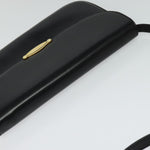 Bally Vintage Shoulder Bag Leather - image 15