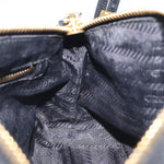 Prada Vintage Pouch Tessuto - image 19