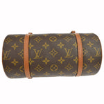 Louis Vuitton Papillon Handbag Monogram Canvas 26 - image 12