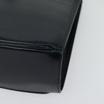Salvatore Ferragamo Shoulder Bag Leather - image 9