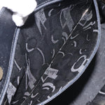 Salvatore Ferragamo Vintage Vara Bow Tote Lizard Embossed Leather Medium - image 20