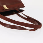 Salvatore Ferragamo Vala tote Leather - image 7