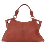 cartier Marcello Handbag Leather - image 2