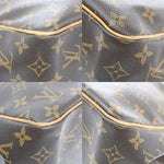 Louis Vuitton Batignolles Handbag Monogram Canvas Vertical - image 9