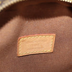 Louis Vuitton Pochette Gange Monogram Canvas - image 6
