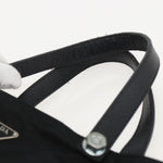 Prada Vintage Tote Tessuto - image 18