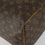 Louis Vuitton Keepall Bag Monogram Canvas 45 - image 9