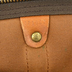 Louis Vuitton Keepall Bag Monogram Canvas 45 - image 4