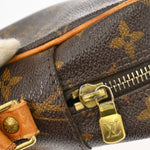 Louis Vuitton Trocadero Handbag Monogram Canvas 27 - image 10
