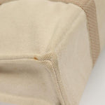 Hermes Fourre Tout Tote Toile MM - image 9