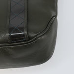 Burberry Vintage Shoulder Bag Leather - image 10