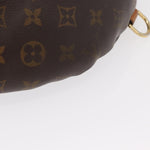 Louis Vuitton Bum Bag Monogram Canvas Mini - image 13