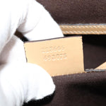 Gucci Flap Messenger GG Coated Canvas Small - image 7