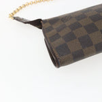 Louis Vuitton Sophie Handbag Damier - image 10