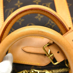 Louis Vuitton Keepall Bag Monogram Canvas 50 - image 6