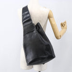 Louis Vuitton Sac a Dos Drawstring Backpack Epi Leather - image 14