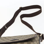 Gucci Flap Messenger GG Coated Canvas Small - image 16