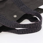 Hermes Fourre Tout Tote Canvas MM - image 6