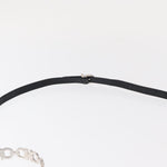 Salvatore Ferragamo Gancini handbag Leather - image 16