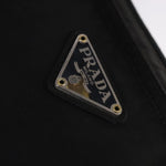 Prada Flat Messenger Bag Tessuto Medium - image 13