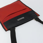 Gucci Front Pocket Messenger Nylon - image 13