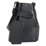 Louis Vuitton Vintage Sac d'Epaule Handbag Epi Leather GM - image 18