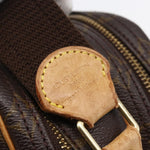 Louis Vuitton Reporter Bag Monogram Canvas PM - image 6