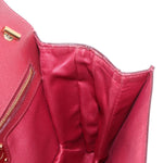 Salvatore Ferragamo Vala Chain Shoulder bag Leather - image 20