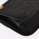 Balenciaga Vintage handbag Leather - image 10