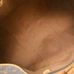 Louis Vuitton Keepall Bag Monogram Canvas 50 - image 3