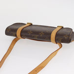 Louis Vuitton Marelle Waist Bag Monogram Canvas - image 16
