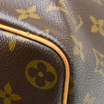 Louis Vuitton Keepall Bag Monogram Canvas 45 - image 8