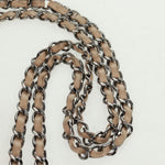 Chanel 2.55 Shoulder bag Leather - image 17