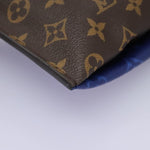 Louis Vuitton Outdoor Pouch Limited Edition Monogram Pacific Canvas Medium - image 11