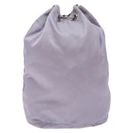 Prada Vela Drawstring Bucket Pouch Tessuto Small - image 2