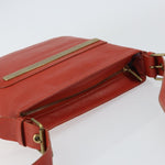 Chloe Vintage Shoulder Bag Leather - image 14