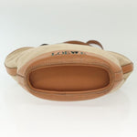 Loewe Vintage Shoulder Bag Canvas - image 17