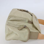 Prada Buckle Messenger Bag Tessuto Small - image 4