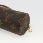 Louis Vuitton Papillon Pochette Monogram Canvas Mini - image 7